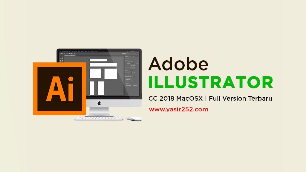 download adobe illustrator cc 2018 mac